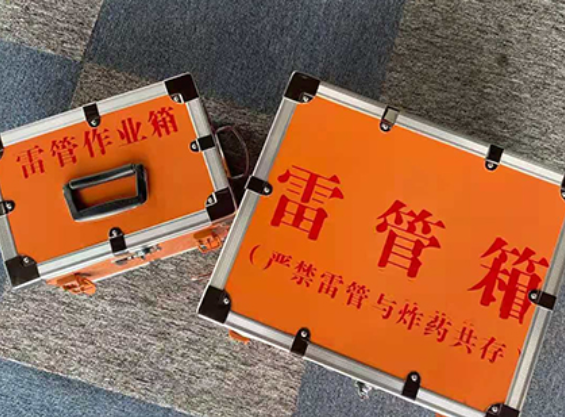 田阳雷管箱材质与规格技术规范